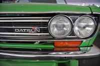 1972 Datsun 510