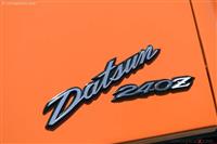 1972 Datsun 240Z.  Chassis number HLS30-51084