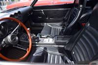 1972 Datsun 240Z.  Chassis number HLS30-51084