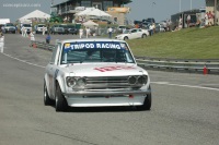 1972 Datsun 510