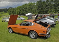 1973 Datsun 240Z