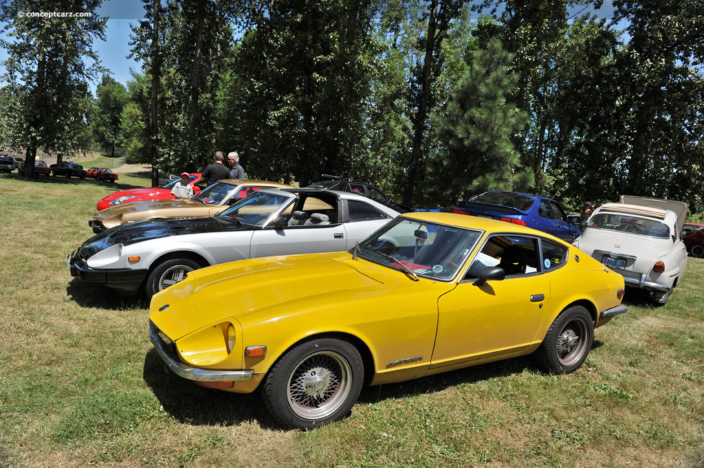 1973 Datsun 240Z