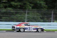 1974 Datsun 260Z