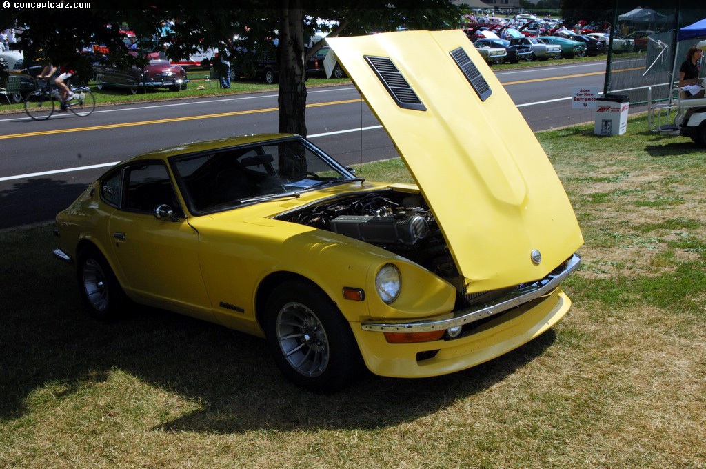 1977 Datsun 280Z