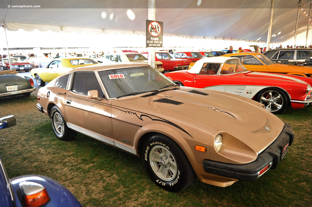 1979 Datsun 280ZX