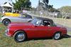 1967 Datsun 1600 image