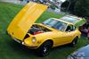 1970 Datsun 240Z