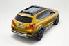 2015 Datsun GO-cross Concept