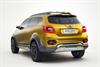 2015 Datsun GO-cross Concept