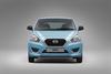 2014 Datsun GO