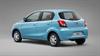 2014 Datsun GO