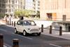 2023 David Brown Mini eMastered