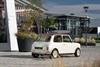 2023 David Brown Mini eMastered