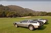 1983 DeLorean DMC-12