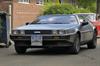 1981 DeLorean DMC-12