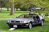 1981 DeLorean DMC-12