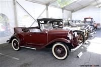 1931 DeSoto Series SA
