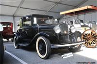 1931 DeSoto Series SA