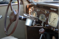 1935 DeSoto Airflow
