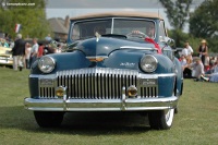 1947 DeSoto Custom Series