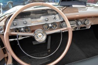 1958 DeSoto Firesweep.  Chassis number LS19633