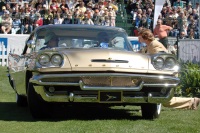 1958 DeSoto Adventurer