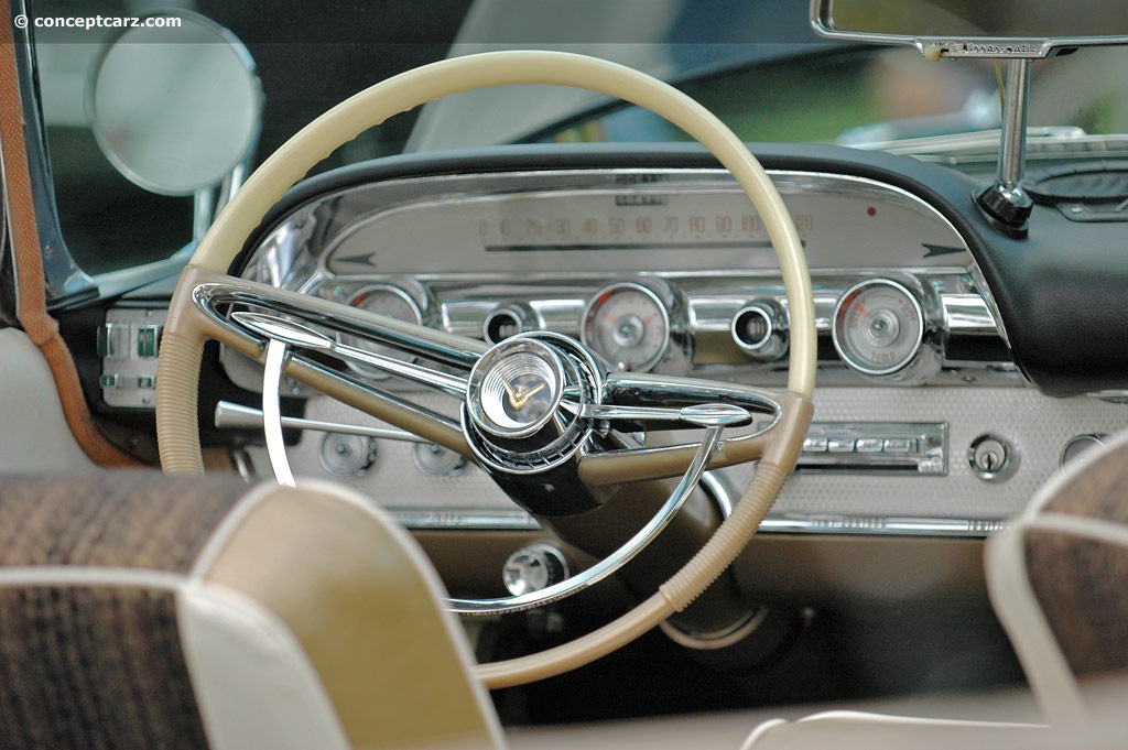 1959 DeSoto Adventurer