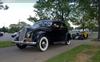 1935 DeSoto Airflow