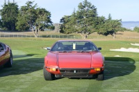 1971 DeTomaso Pantera