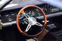 1970 DeTomaso Mangusta GT