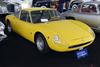 1968 DeTomaso Vallelunga Auction Results