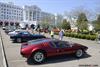 1970 DeTomaso Mangusta GT