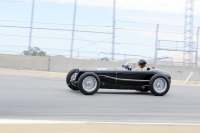 1926 Delage 15 S8.  Chassis number 18488