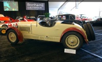 1929 Delage DMS.  Chassis number 27241
