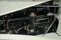 1933 Delage D8S.  Chassis number 38012