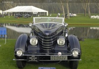1935 Delage D8-85.  Chassis number 40168