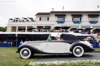 1936 Delage D6-70