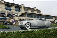 1937 Delage D8 120.  Chassis number 51620