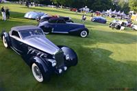 1937 Delage D8 120