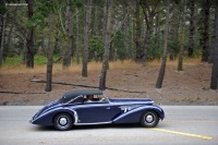 1939 Delage D8-120