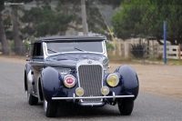 1939 Delage D8-120