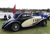 1931 Delage D8