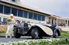 1931 Delage D8