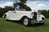 1933 Delage D8S