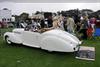 1937 Delage D6-70 Cabriolet