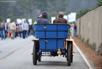 1902 Delahaye Type OA