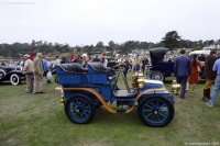 1902 Delahaye Type OA