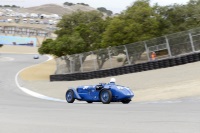 1936 Delahaye Type 135 Competition Speciale.  Chassis number 47190