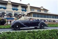 1937 Delahaye 135M.  Chassis number 47538