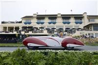 1937 Delahaye 135M.  Chassis number 48666